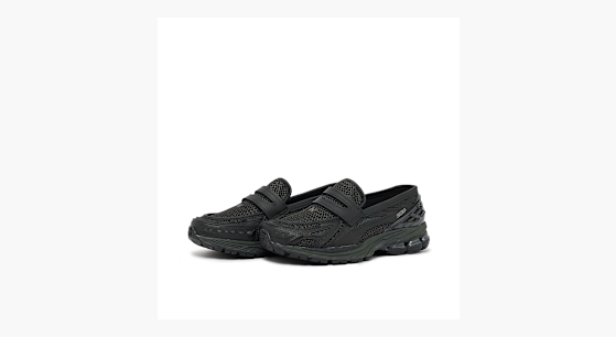 Buy New Balance Wmns 1906 Loafer (U1906LAI) in black | U1906LAI