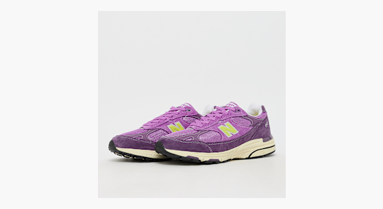 Buy New Balance 993 Made in USA 