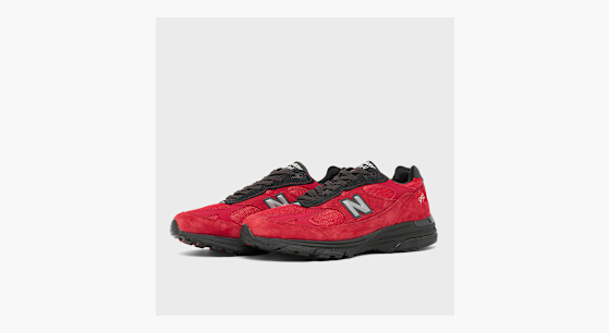 Buy New Balance 993 Made in USA 