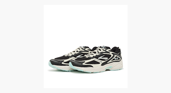 Buy Brooks Adrenaline GTS 4 in black/coconut/silver | 1104851D058
