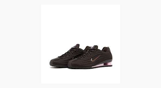 Wmns-Shox-Z