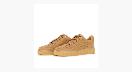 Buy Nike Air Force 1 '07 WB 