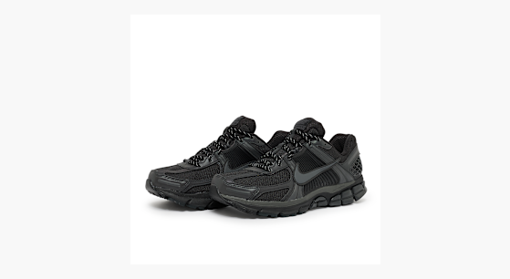 Buy Nike Zoom Vomero 5 SE in black/black-anthracite-lt lemon twist