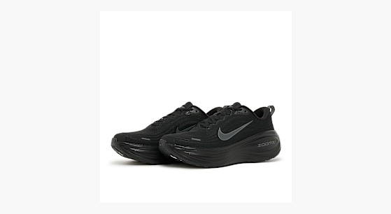 Buy Nike Vomero Plus in black | HV8150-003 at solebox