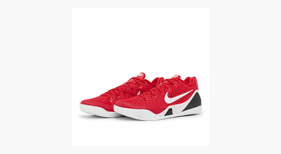シューズ(男性用) KOBE IX ELITE LOW EM PROTRO IH1401 100 KOBE IX ELITE LOW EM PROTRO IH1401-600 $1399 #nike #nikelab