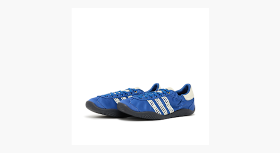 Buy adidas Originals x Wales Bonner Wmns Karintha Low Satin in