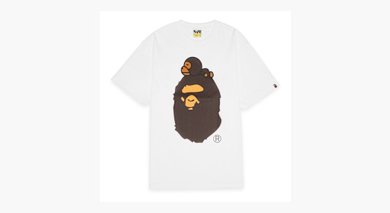 Milo-On-Big-Ape-Tee