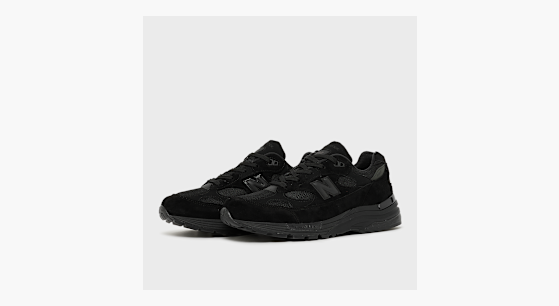Buy New Balance 992 Made in USA (U992TB) 