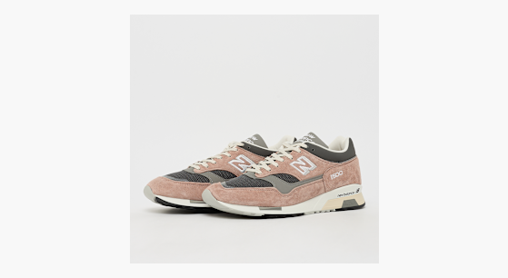 Buy New Balance 1500 Made in UK (U1500CGC) in light pink