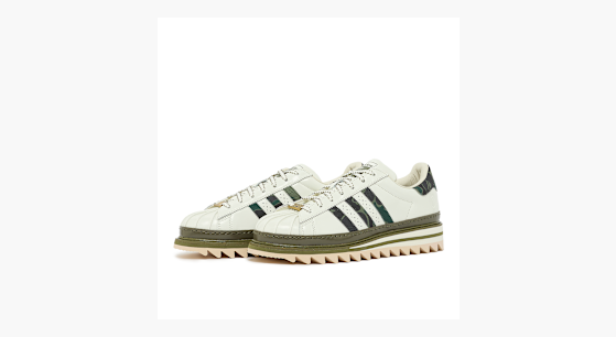 Buy adidas Originals x Bape x Clot Superstar By Edison Chen in