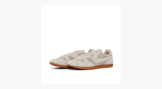 Buy Autry Wmns Windspin Low in beige | WSLWKS06 | solebox