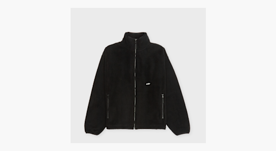 Buy Autry Jacket Main in black | JAPX010K | solebox
