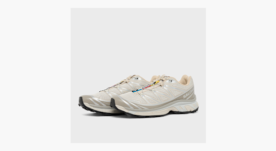 Buy Salomon XT-6 in beige | L47988000 | solebox