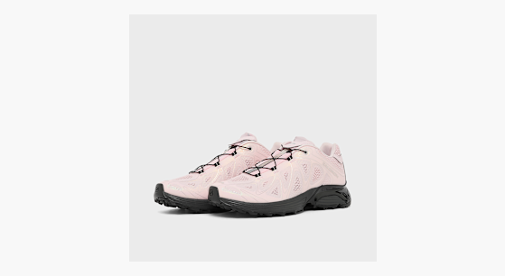 Buy Salomon Wmns XT-Whisper Void in light pink | L49099000 | solebox