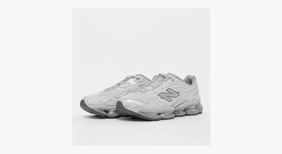 Buy New Balance Abzorb 2000 (U20005UW) in grey | U20005UW | solebox