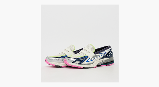 Buy New Balance 1906 Loafer (U190667K) in multi-colour | U190667K