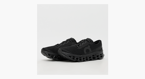 Buy On Cloudmonster 3 in black | 3MG10051043 | solebox