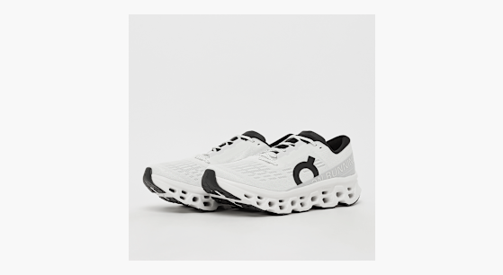 Buy On Cloudmonster 3 in wit | 3MG10051200 | solebox