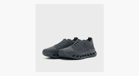 Buy On Wmns Cloudtilt Moon in graphite/ink | 3WF30424717 | solebox