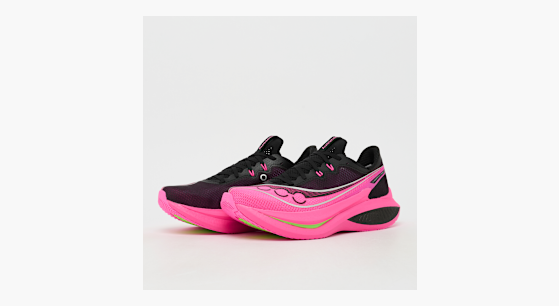 Buy Saucony Endorphin Pro 5 in black | S21064-131 | solebox