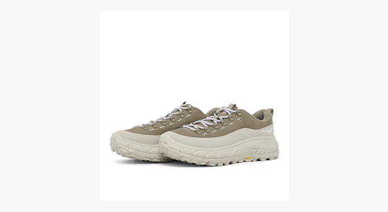 Buy Hoka Tor Summit in grey | 1147952-LPT | solebox