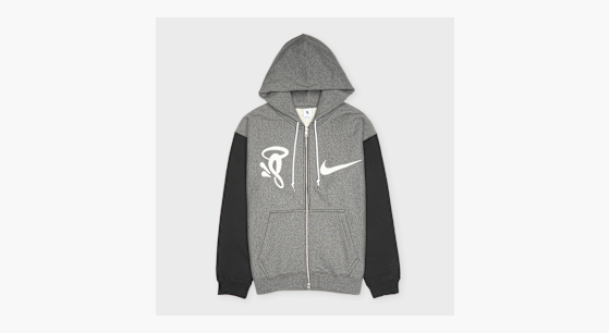 Buy Nike x Central Cee Solo Swoosh Fleece Hoodie 