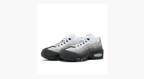 靴 Nike Air Max 95 OG Big Bubble \"Blue Tint Nike Air Max 95 OG Big Bubble 'Blue Tint' Release Date