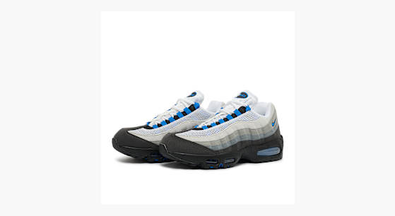 Buy Nike Air Max 95 OG Big Bubble 