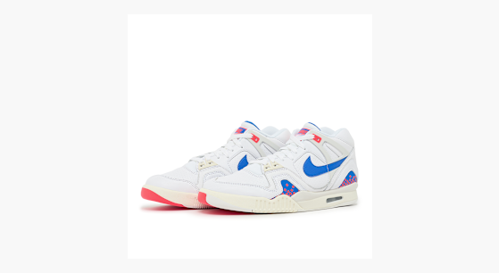 新品NIKE AIR TECH CHALLENGE II QS 26cm Buy Nike Air Tech Challenge II QS 