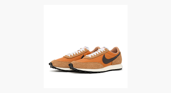 Buy Nike Daybreak SP in orange BV7725-200 at solebox