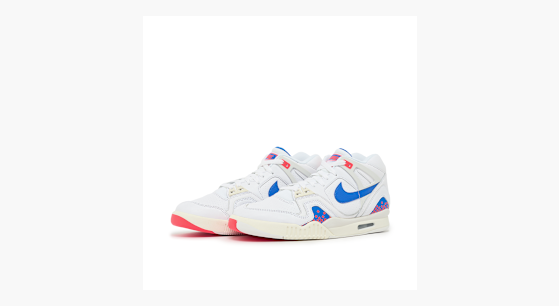 新品NIKE AIR TECH CHALLENGE II QS 27cm 39337.jpg