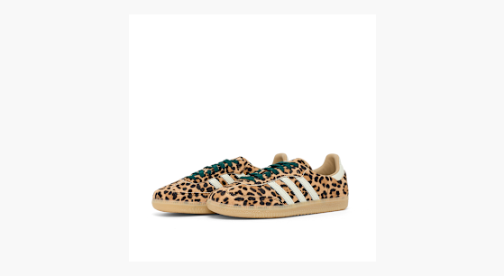 adidas gazelle silver green womens adidas Women's Samba OG Core Black/Collegiate Green/Cream White 7 / Multi main image 0