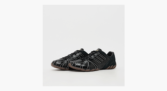Buy adidas Originals Wmns Ghost Sprint in black | IH1654 | solebox
