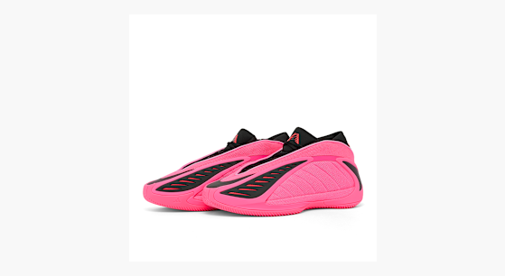 Buy adidas Originals Anthony Edwards 2 in light pink | KJ2363