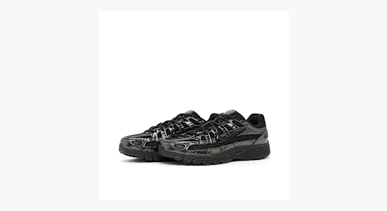 Buy Nike Wmns P-6000 in zwart | IO3496-002 | solebox