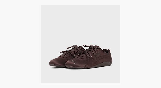 Buy PUMA Wmns Speedcat Venus in brown | 406249 01 | solebox