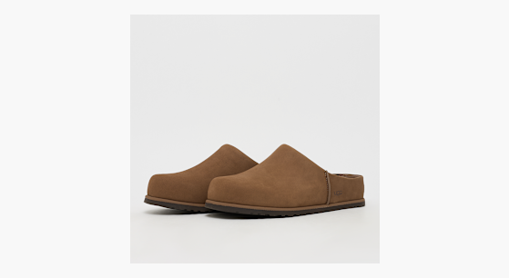 Buy UGG Otzo Clog in brown | 1175209-DKC | solebox