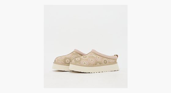Buy UGG Wmns Tazz Sun Stitch in beige | 1178193-MDSD | solebox