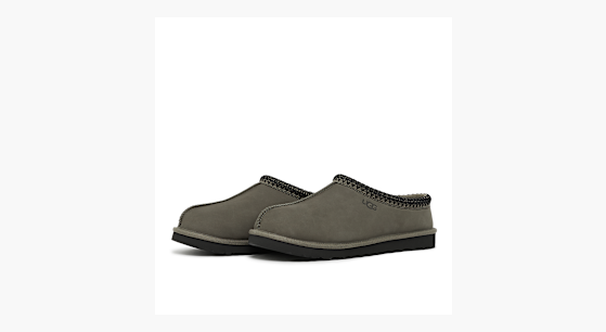 Buy UGG Tasman II Nubuck in grey | 1175070-DDRG | solebox