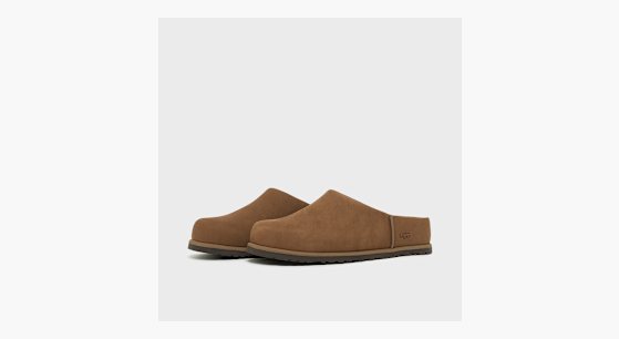 Buy UGG Wmns Otzo Clog in brown | 1181130-DKC | solebox