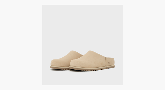 Buy UGG Wmns Otzo Clog in mustard seed | 1181130-MDSD | solebox