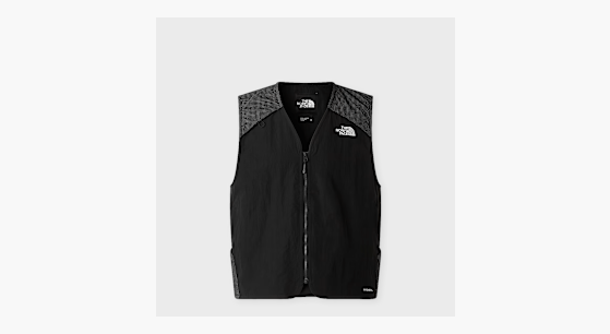 Buy The North Face NSE Tech Vest in black | NF0A8G92JK31 | solebox