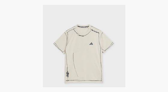 Buy adidas Originals SFTM T UF x Song For The Mute Unitefit
