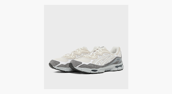 Buy ASICS SportStyle GEL-NYC in beige | 1203A383-113 | solebox