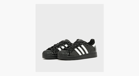 adidas gazelle silver green womens adidas Superstar II - Unisex main image 0