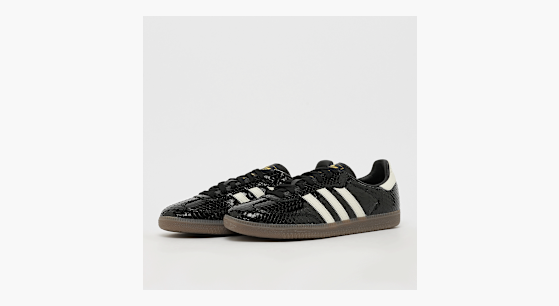 Buy adidas Originals Samba OG in black | IH9015 | solebox