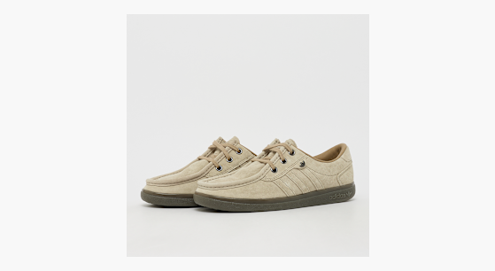 Buy adidas Originals Punstock SPZL in beige | KK3672 | solebox