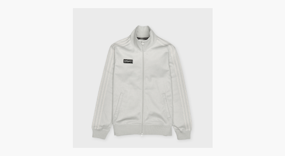Buy adidas Originals Backhill SPZL in grey | KR2733 | solebox
