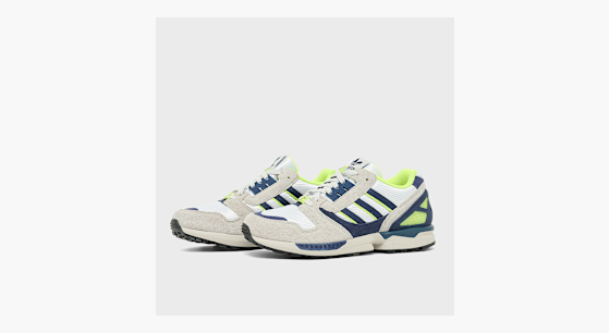 Buy adidas Originals ZX 8000 in beige | KI5673 | solebox
