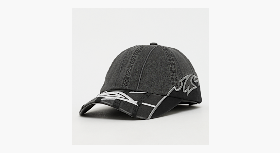 N. Buy Umbro by Slam Jam Goalkeeper Cap in grey | UBMW234FA19-0003
